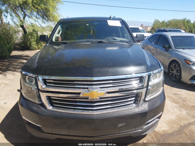 Aukcja sprzedaży 2015 Chevrolet Tahoe Ltz, vin: 1GNSKCKC2FR108014, numer aukcji: 45920859