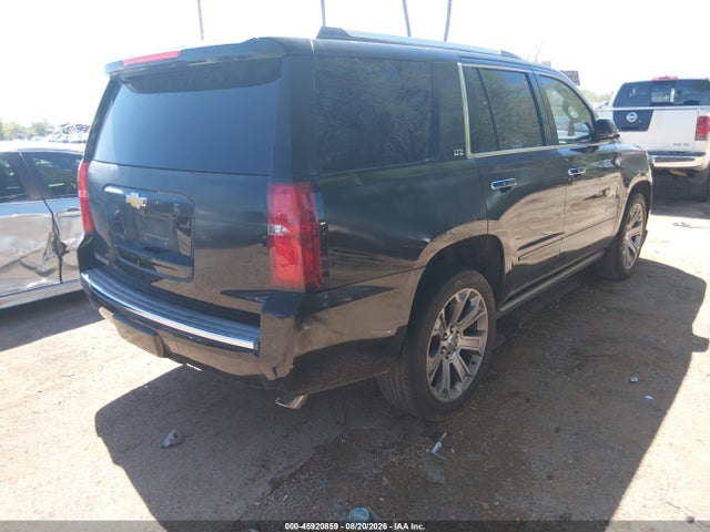Aukcja sprzedaży 2015 Chevrolet Tahoe Ltz, vin: 1GNSKCKC2FR108014, numer aukcji: 45920859