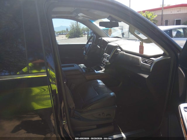 Aukcja sprzedaży 2015 Chevrolet Tahoe Ltz, vin: 1GNSKCKC2FR108014, numer aukcji: 45920859
