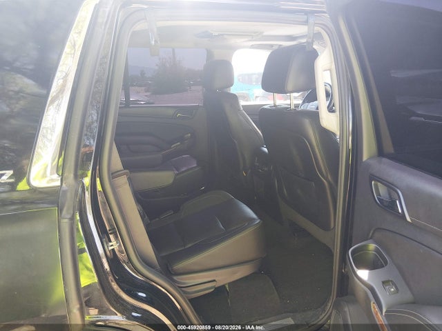 Aukcja sprzedaży 2015 Chevrolet Tahoe Ltz, vin: 1GNSKCKC2FR108014, numer aukcji: 45920859