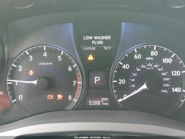 45920864 :رقم المزاد ، 2T2ZK1BA8FC151904 vin ، 2015 Lexus Rx 350 مزاد بيع