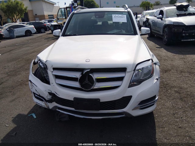 Продажа на аукционе авто 2015 Mercedes-benz Glk 350, vin: WDCGG5HB6FG341409, номер лота: 45920869