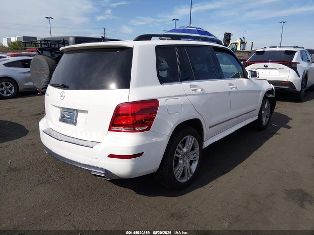 Продажа на аукционе авто 2015 Mercedes-benz Glk 350, vin: WDCGG5HB6FG341409, номер лота: 45920869