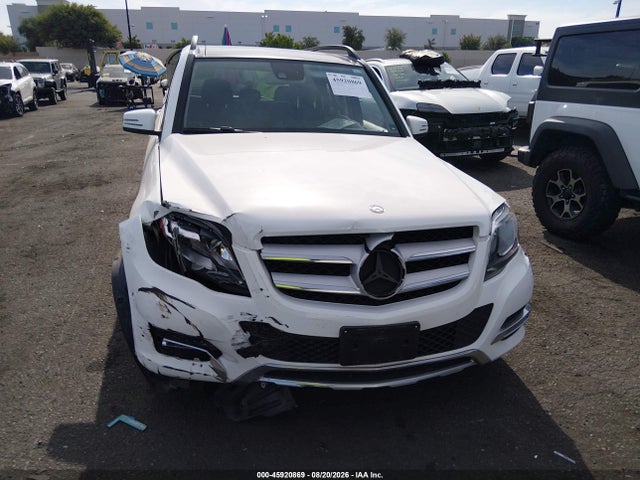 Продажа на аукционе авто 2015 Mercedes-benz Glk 350, vin: WDCGG5HB6FG341409, номер лота: 45920869