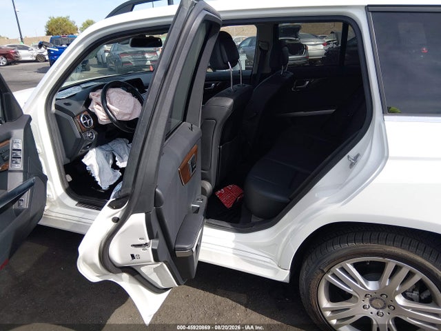 Продажа на аукционе авто 2015 Mercedes-benz Glk 350, vin: WDCGG5HB6FG341409, номер лота: 45920869