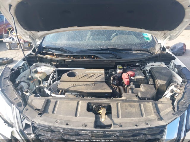 Продажа на аукционе авто 2023 Nissan Rogue Sv Intelligent Awd, vin: 5N1BT3BB6PC911308, номер лота: 45920871