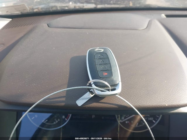 Продажа на аукционе авто 2023 Nissan Rogue Sv Intelligent Awd, vin: 5N1BT3BB6PC911308, номер лота: 45920871