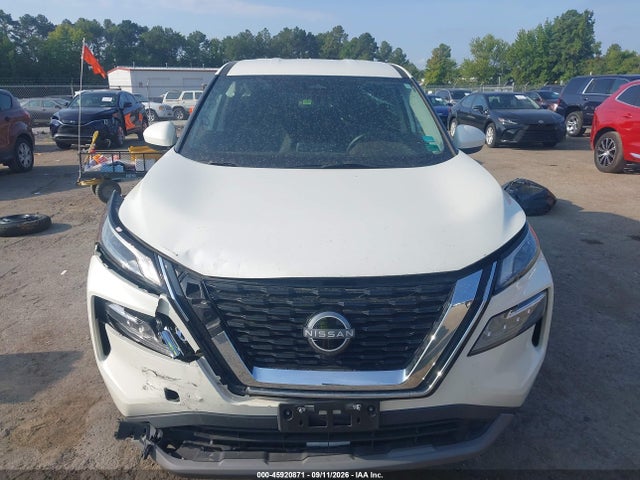 Продажа на аукционе авто 2023 Nissan Rogue Sv Intelligent Awd, vin: 5N1BT3BB6PC911308, номер лота: 45920871