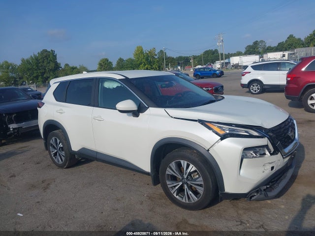 Продажа на аукционе авто 2023 Nissan Rogue Sv Intelligent Awd, vin: 5N1BT3BB6PC911308, номер лота: 45920871