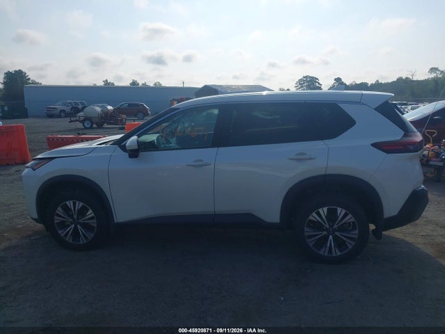 Продажа на аукционе авто 2023 Nissan Rogue Sv Intelligent Awd, vin: 5N1BT3BB6PC911308, номер лота: 45920871