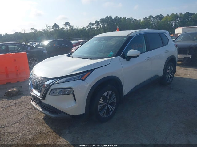 Продажа на аукционе авто 2023 Nissan Rogue Sv Intelligent Awd, vin: 5N1BT3BB6PC911308, номер лота: 45920871