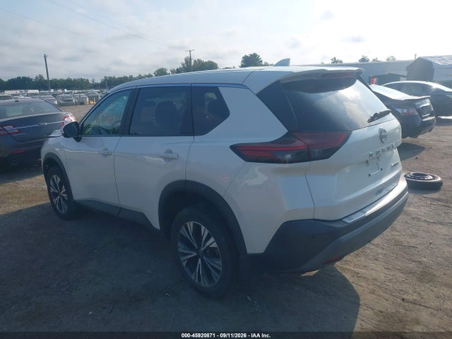 Продажа на аукционе авто 2023 Nissan Rogue Sv Intelligent Awd, vin: 5N1BT3BB6PC911308, номер лота: 45920871