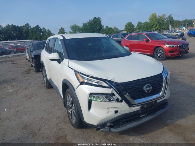 Продажа на аукционе авто 2023 Nissan Rogue Sv Intelligent Awd, vin: 5N1BT3BB6PC911308, номер лота: 45920871