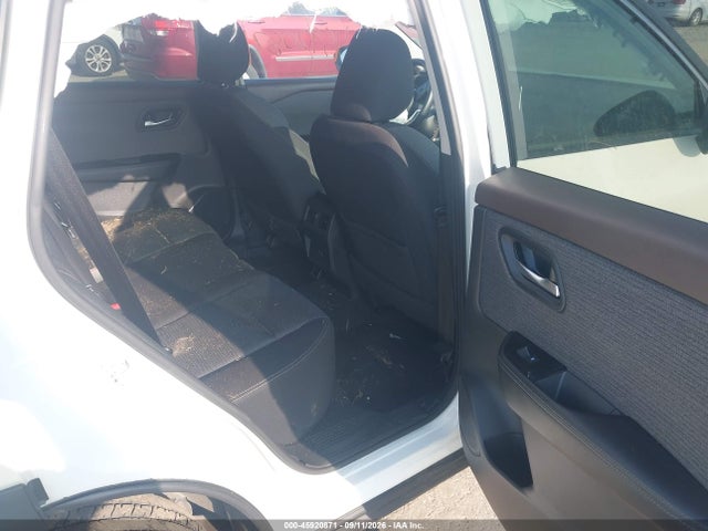 Продажа на аукционе авто 2023 Nissan Rogue Sv Intelligent Awd, vin: 5N1BT3BB6PC911308, номер лота: 45920871
