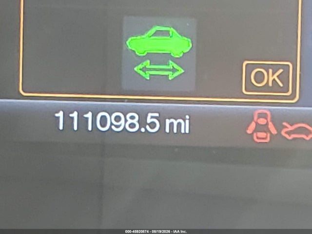 Ford Fusion Hybrid Se 2014 3FA6P0LU7ER276077 Image 15