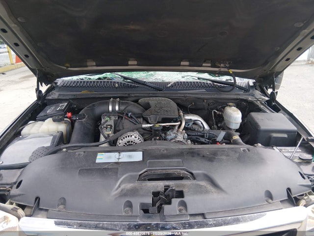 45920875 :رقم المزاد ، 1GTHK29D37E174432 vin ، 2007 Gmc Sierra 2500hd Classic Sl/sle1/sle2/slt/work Truck مزاد بيع
