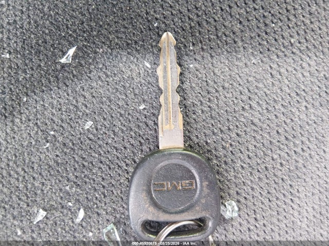 45920875 :رقم المزاد ، 1GTHK29D37E174432 vin ، 2007 Gmc Sierra 2500hd Classic Sl/sle1/sle2/slt/work Truck مزاد بيع