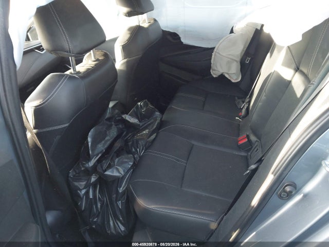 Toyota Corolla Hybrid Le 2022 JTDEAMDE9NJ055080 Image 8