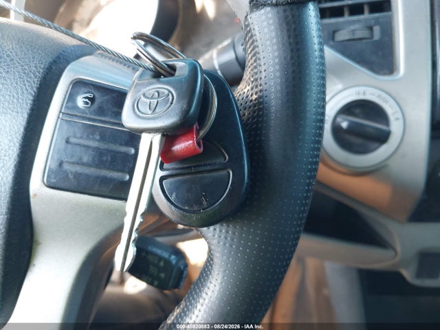 45920883 :رقم المزاد ، 5TFUX4EN1DX018366 vin ، 2013 Toyota Tacoma مزاد بيع