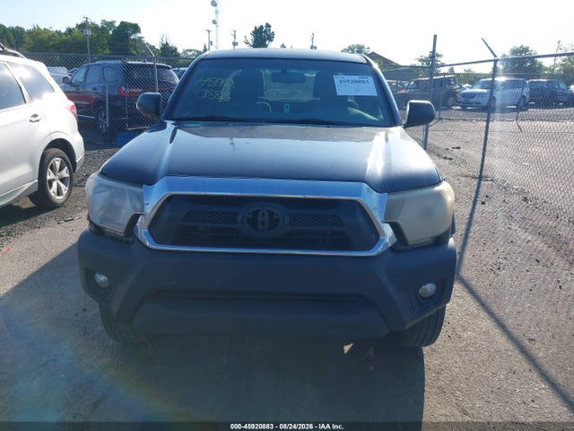45920883 :رقم المزاد ، 5TFUX4EN1DX018366 vin ، 2013 Toyota Tacoma مزاد بيع