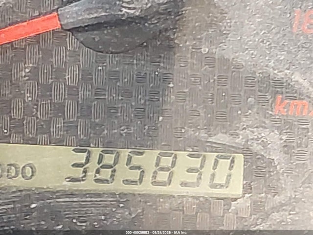45920883 :رقم المزاد ، 5TFUX4EN1DX018366 vin ، 2013 Toyota Tacoma مزاد بيع