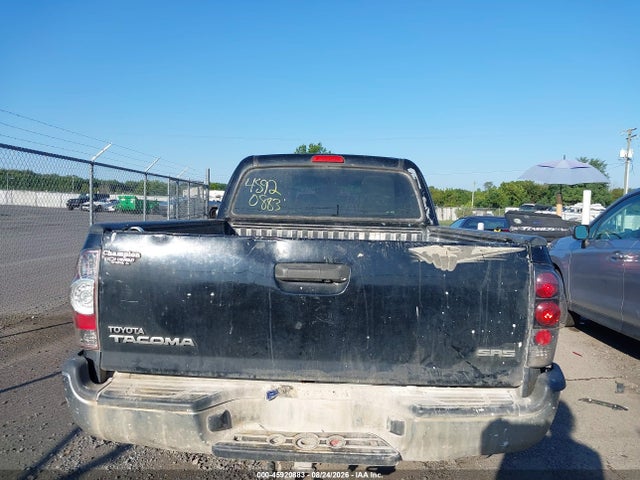 45920883 :رقم المزاد ، 5TFUX4EN1DX018366 vin ، 2013 Toyota Tacoma مزاد بيع