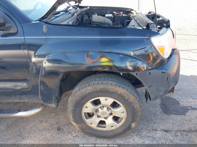 45920883 :رقم المزاد ، 5TFUX4EN1DX018366 vin ، 2013 Toyota Tacoma مزاد بيع