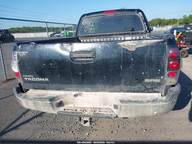 45920883 :رقم المزاد ، 5TFUX4EN1DX018366 vin ، 2013 Toyota Tacoma مزاد بيع