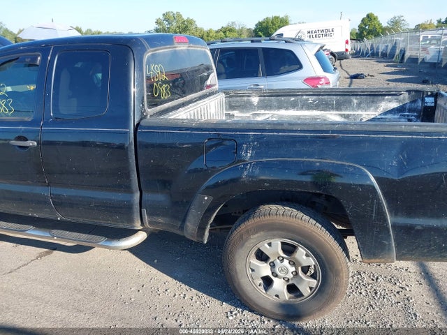 45920883 :رقم المزاد ، 5TFUX4EN1DX018366 vin ، 2013 Toyota Tacoma مزاد بيع