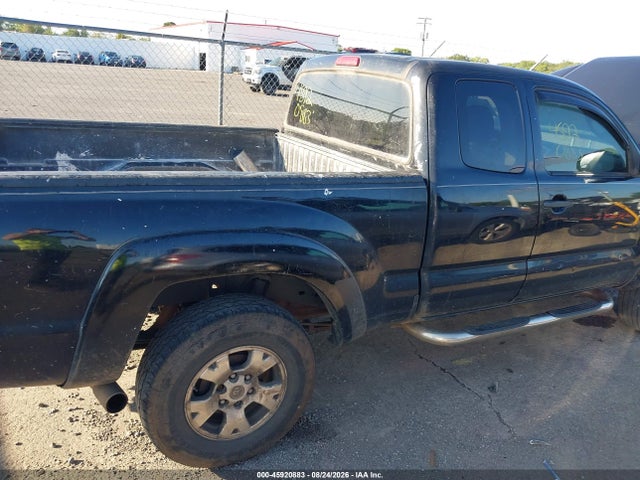 45920883 :رقم المزاد ، 5TFUX4EN1DX018366 vin ، 2013 Toyota Tacoma مزاد بيع