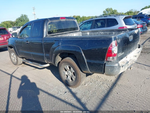 45920883 :رقم المزاد ، 5TFUX4EN1DX018366 vin ، 2013 Toyota Tacoma مزاد بيع