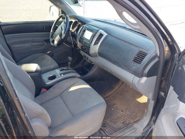 45920883 :رقم المزاد ، 5TFUX4EN1DX018366 vin ، 2013 Toyota Tacoma مزاد بيع