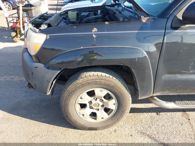 45920883 :رقم المزاد ، 5TFUX4EN1DX018366 vin ، 2013 Toyota Tacoma مزاد بيع
