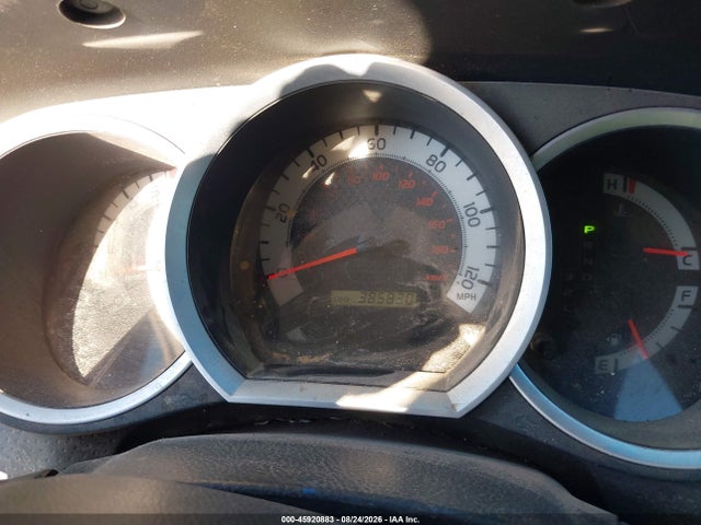 45920883 :رقم المزاد ، 5TFUX4EN1DX018366 vin ، 2013 Toyota Tacoma مزاد بيع