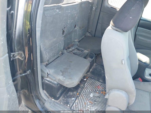45920883 :رقم المزاد ، 5TFUX4EN1DX018366 vin ، 2013 Toyota Tacoma مزاد بيع