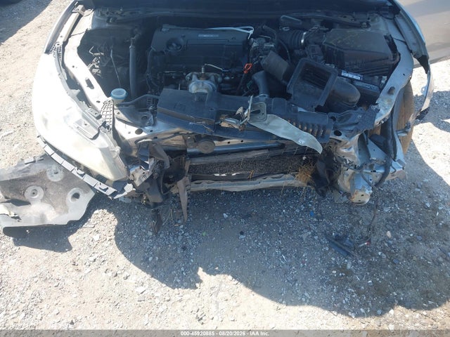 Продажа на аукционе авто 2017 Honda Accord Sport, vin: 1HGCR2F61HA142178, номер лота: 45920885
