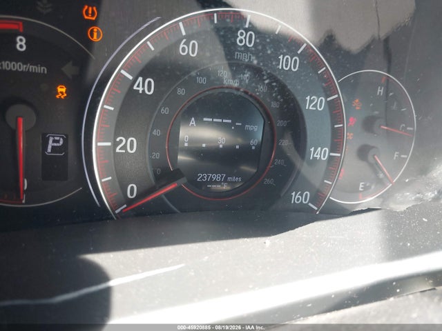 Продажа на аукционе авто 2017 Honda Accord Sport, vin: 1HGCR2F61HA142178, номер лота: 45920885