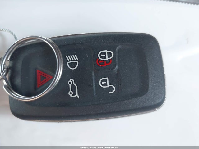 Aukcja sprzedaży 2012 Land Rover Range Rover Supercharged, vin: SALMF1E49CA369643, numer aukcji: 45920891