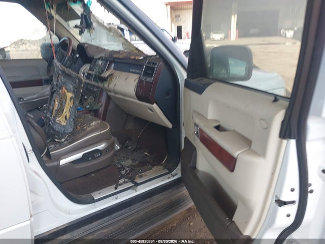 Aukcja sprzedaży 2012 Land Rover Range Rover Supercharged, vin: SALMF1E49CA369643, numer aukcji: 45920891