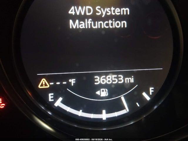 45920893 :رقم المزاد ، JM3KFBCM2P0180391 vin ، 2023 Mazda Cx-5 2.5 S Preferred مزاد بيع