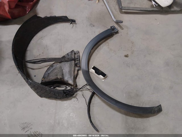 45920893 :رقم المزاد ، JM3KFBCM2P0180391 vin ، 2023 Mazda Cx-5 2.5 S Preferred مزاد بيع