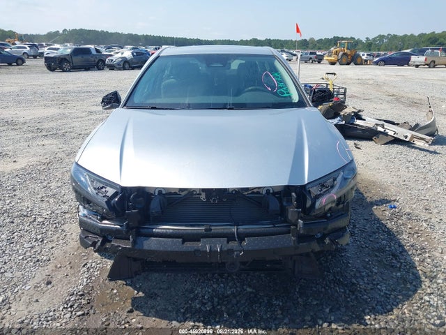 Aukcja sprzedaży 2025 Toyota Camry Le, vin: 4T1DAACK8SU589095, numer aukcji: 45920896