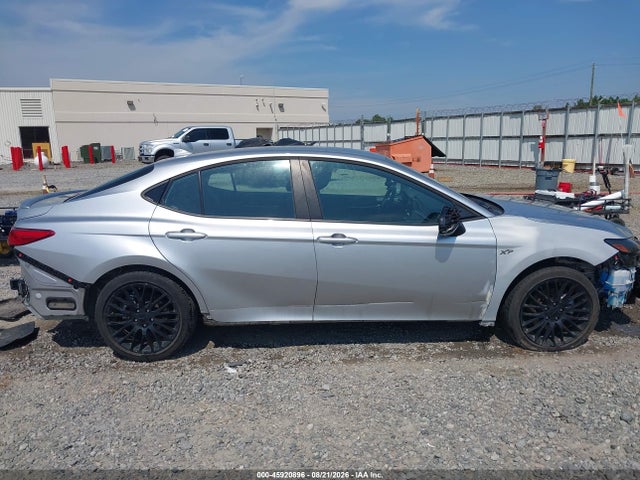Aukcja sprzedaży 2025 Toyota Camry Le, vin: 4T1DAACK8SU589095, numer aukcji: 45920896