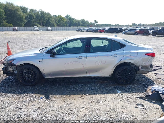 Aukcja sprzedaży 2025 Toyota Camry Le, vin: 4T1DAACK8SU589095, numer aukcji: 45920896