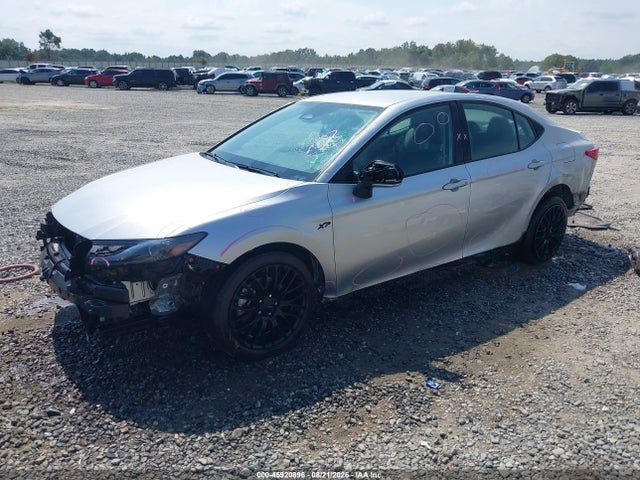 Aukcja sprzedaży 2025 Toyota Camry Le, vin: 4T1DAACK8SU589095, numer aukcji: 45920896