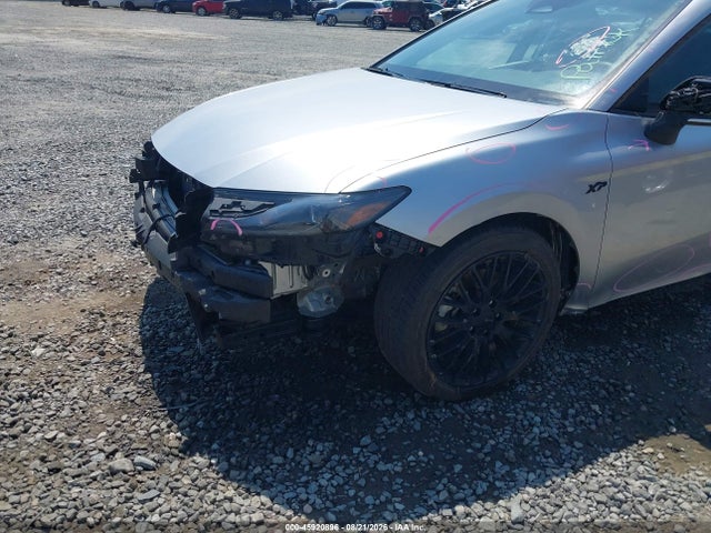 Aukcja sprzedaży 2025 Toyota Camry Le, vin: 4T1DAACK8SU589095, numer aukcji: 45920896