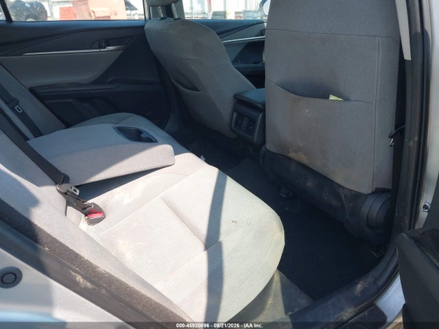 Aukcja sprzedaży 2025 Toyota Camry Le, vin: 4T1DAACK8SU589095, numer aukcji: 45920896