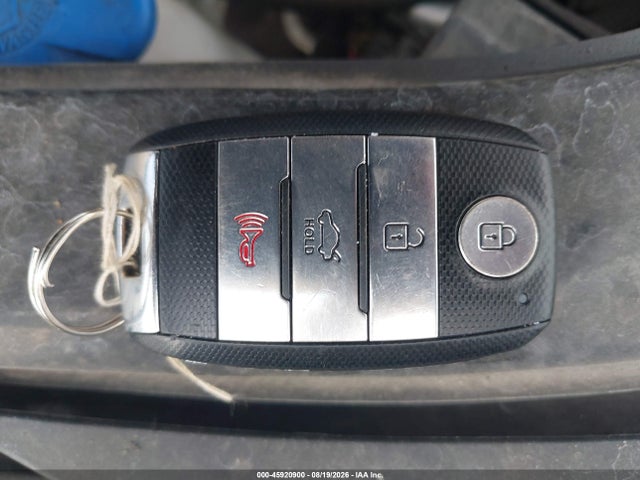 2015 Kia Optima Ex მანქანა იყიდება აუქციონზე, vin: 5XXGN4A71FG467955, აუქციონის ნომერი: 45920900