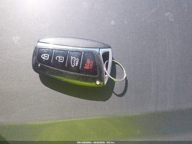 Aukcja sprzedaży 2016 Hyundai Santa Fe Limited, vin: KM8SR4HF9GU133580, numer aukcji: 45920904