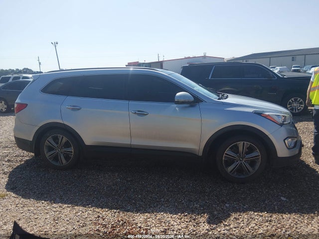 Aukcja sprzedaży 2016 Hyundai Santa Fe Limited, vin: KM8SR4HF9GU133580, numer aukcji: 45920904